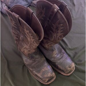 Men’s Ariat Workhog 13ee Composite Toe